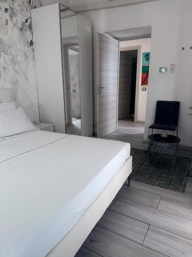 Maison d’hôte pour 2 personnes, avec balcon à Côme - 2