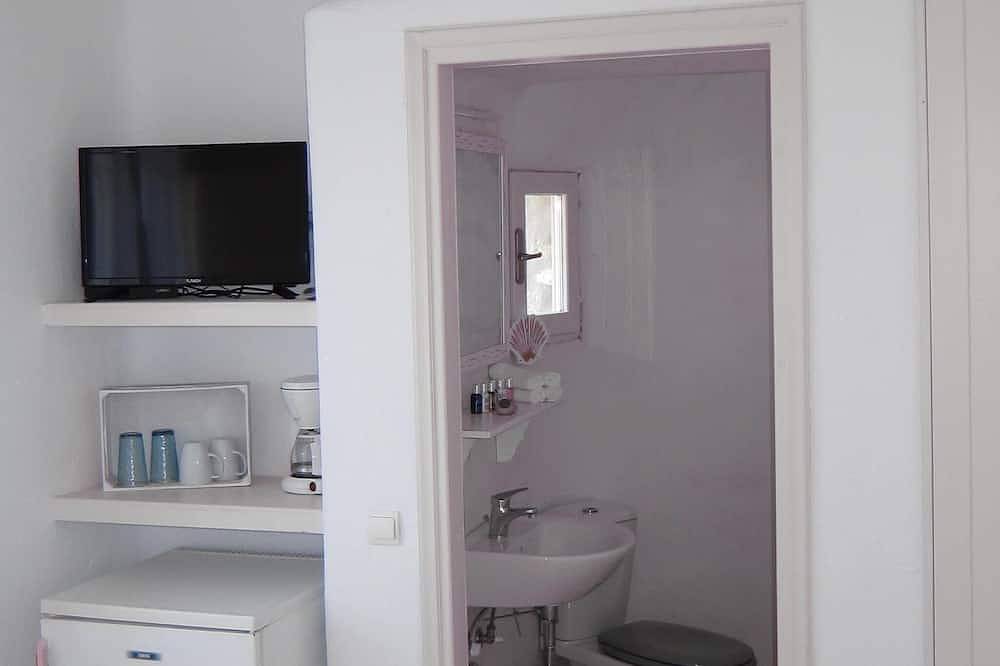 Ganze Wohnung, Suite Geheimnis - Panorea Thea Complex - Mykonos in Tegani Proph. Elias Ano Meras Mykonou, Mykonos