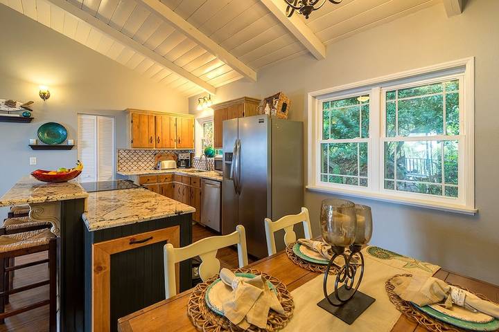 Maison d’hôte pour 6 personnes dans Hawai - 2