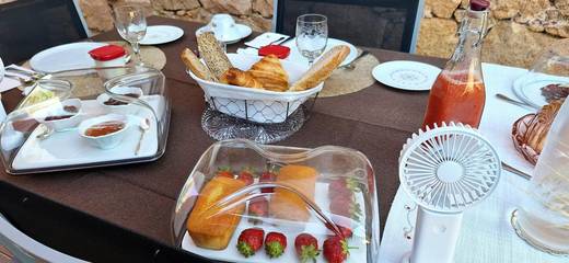 B&b für 2 Personen in Piana, Korsika, Bild 4