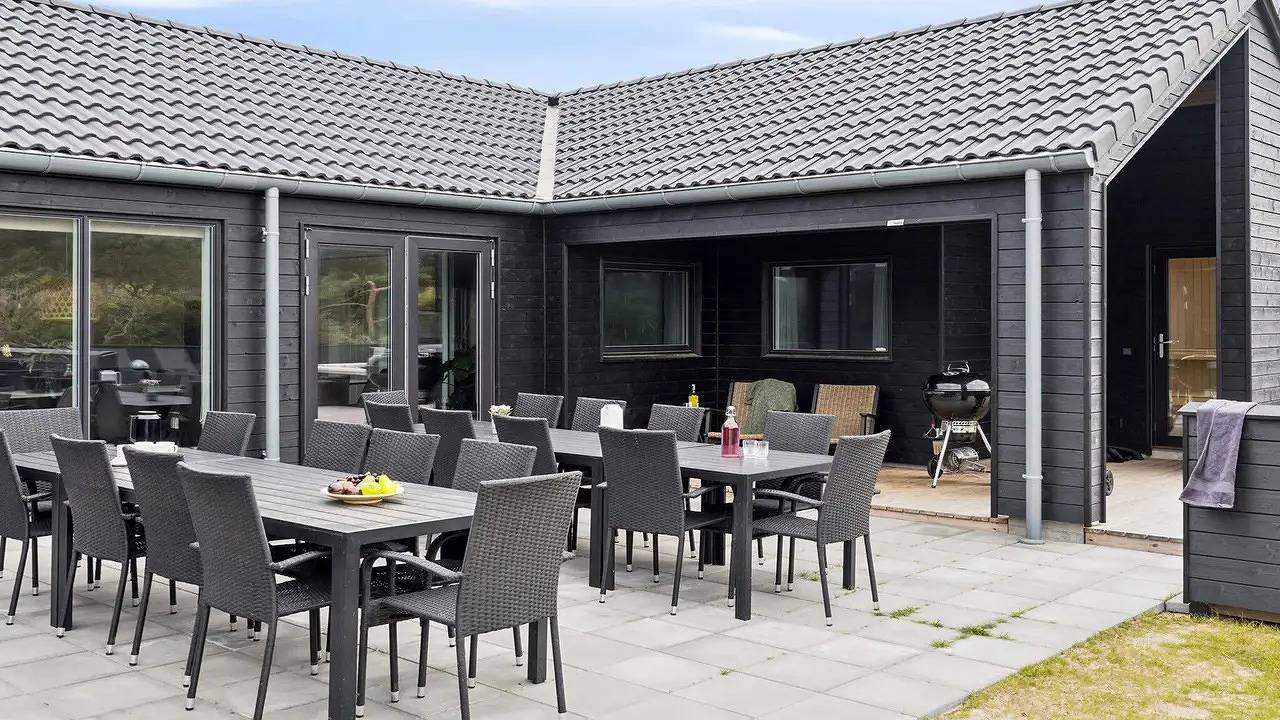 Ferienhaus für 20 Personen (267 m²) in Løkken in Nr. Lyngby, Hjørring und Umgebung