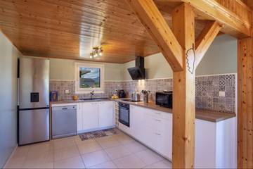 Villa pour 6 Personnes dans Lucciana, Région de Bastia, Photo 2