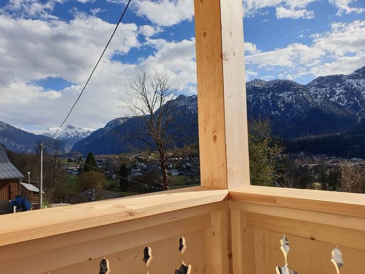 Ferienwohnung mit 3 Schlafzimmer in Bad Goisern, Dachstein Salzkammergut