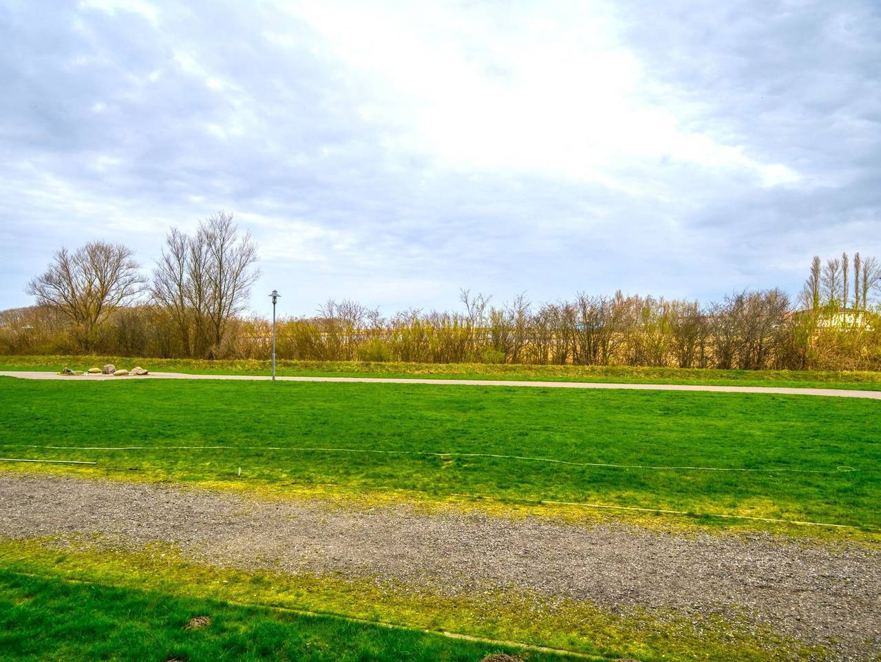 Ganze Ferienwohnung, Ferienpark - Haus B, App. 0Beg04 - Ferienpark - Haus B, App. 0Beg04 in Heiligenhafen, Ostholstein