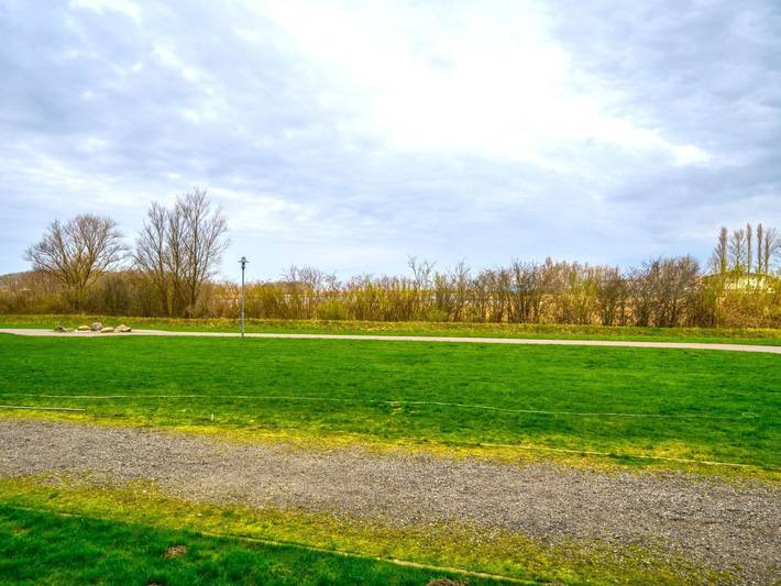 Ferienwohnung für 5 Personen, mit Balkon in Heiligenhafen - 2