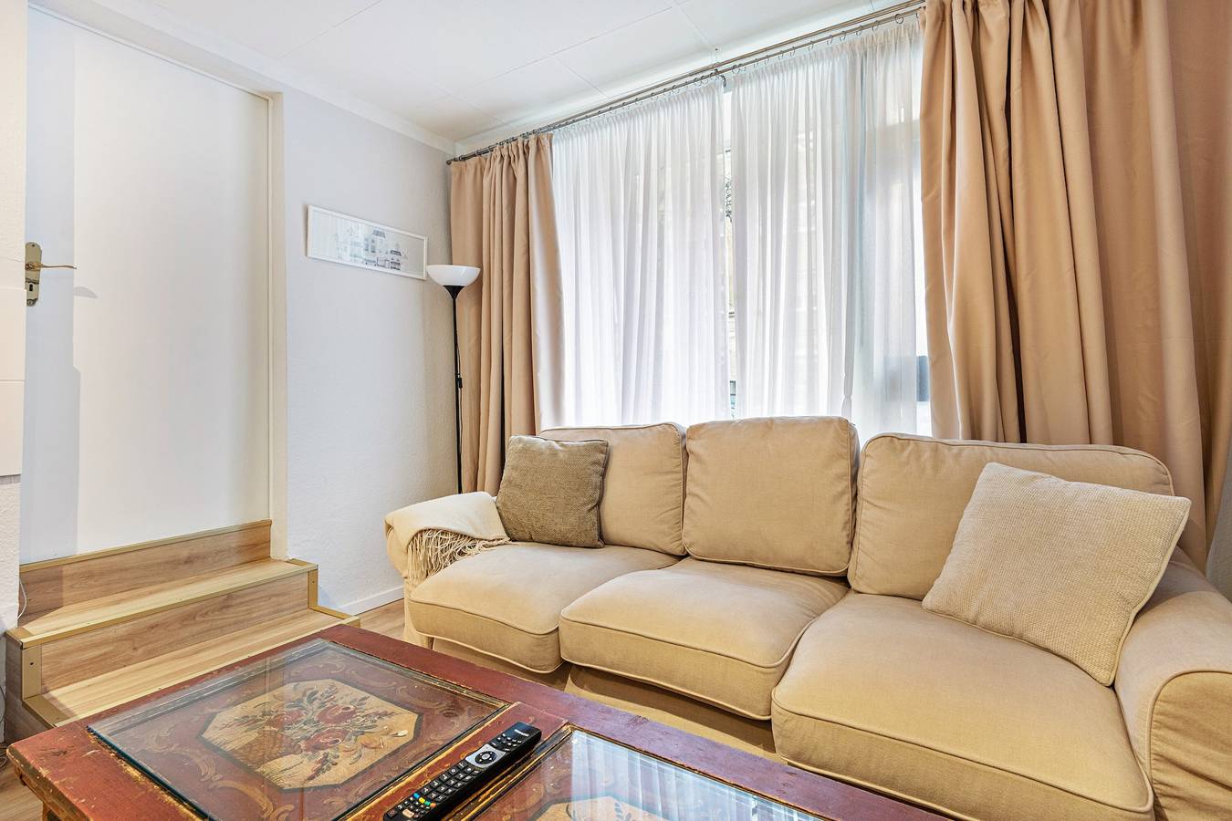 Apartamento entero, Apartamento 'Vivir con estilo en ubicación privilegiada' con Wi-Fi in Núremberg, Franconia