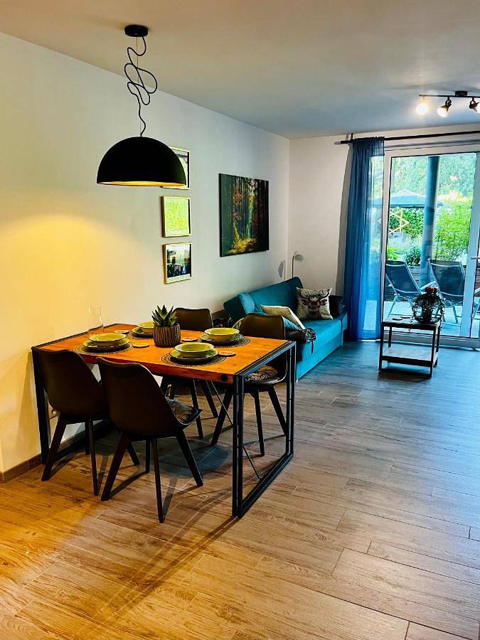 Gîte pour 4 personnes, avec terrasse et vue à Billigheim-Ingenheim - 3