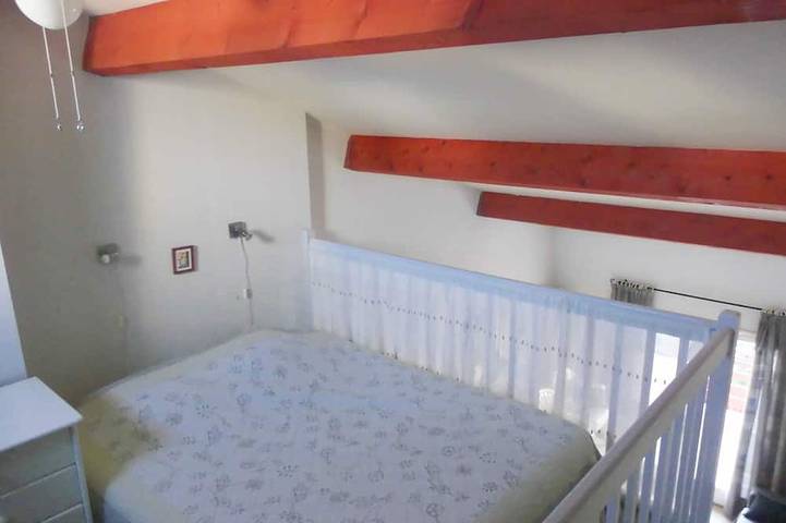 Gîte pour 5 personnes, avec piscine et balcon dans Golf de la Grande Motte - 3