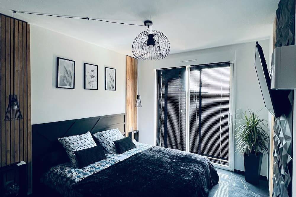 Louisiana - Chambre Dhôte in Calais, Calais und Umgebung