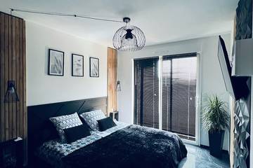 B&b für 2 Personen in Calais, Calais und Umgebung, Bild 1