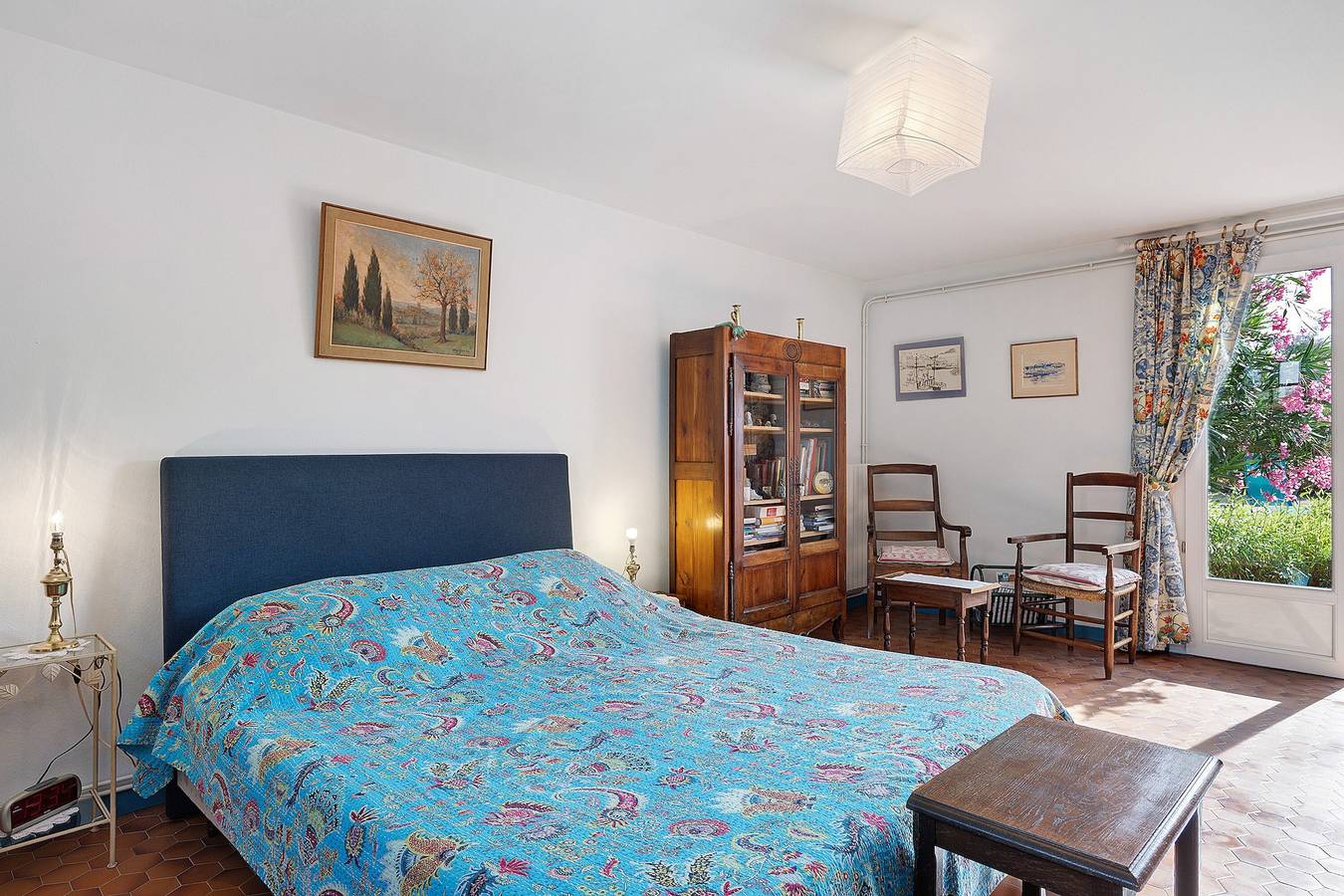 Chambre d’hôtes Le Viel Echalier avec Wi-Fi in Saint-Urbain (Vendée), Vendée