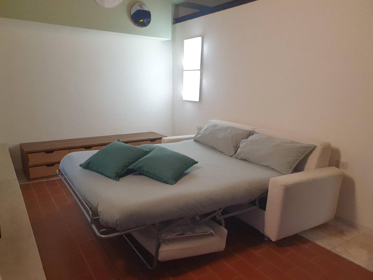 Ganze Ferienwohnung, Baccio - studio apartment in Montelupo Fiorentino, Florenz Provinz