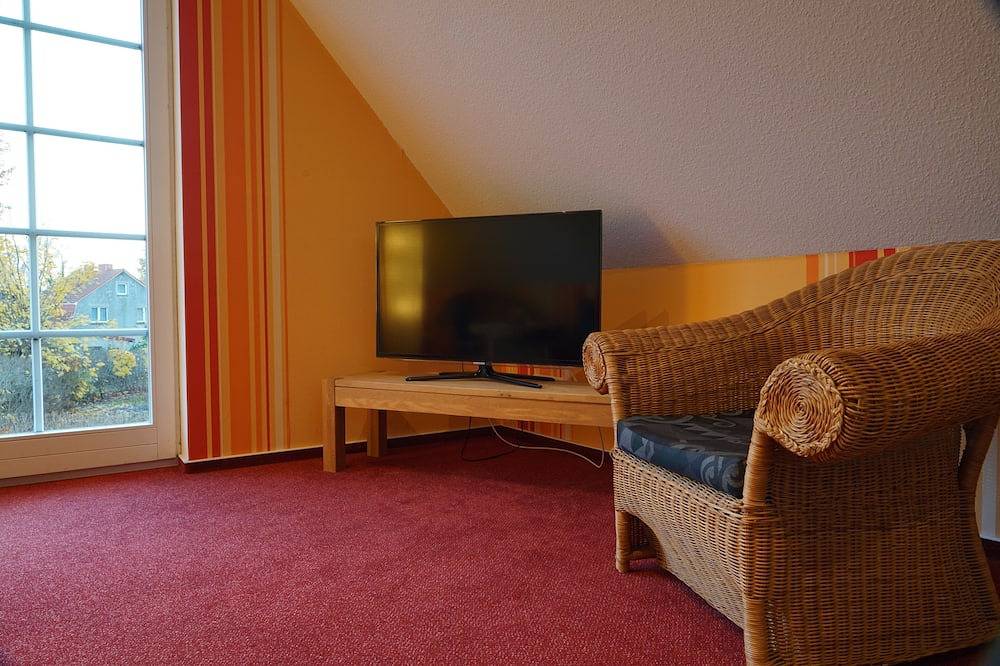 Ferienhaus 'Emma' in Wieck am Darß, Fischland - Darß - Zingst