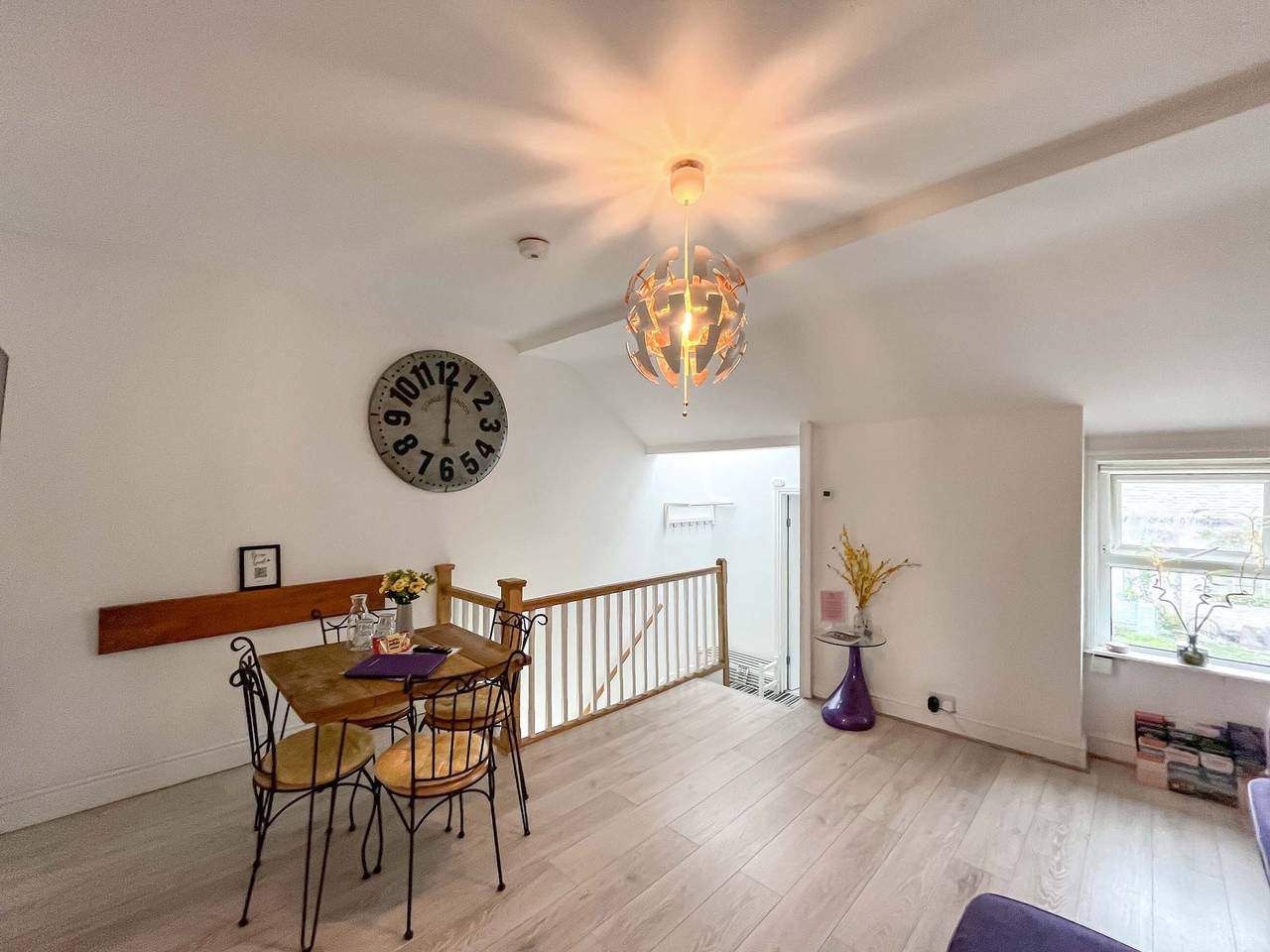 Entire apartment, Apartment 2 - Ukc9275 in Llandudno, Conwy region