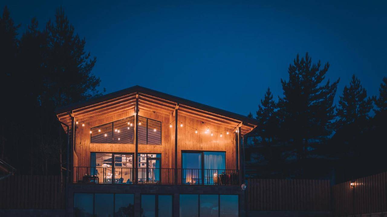 Dakota forest retreat in Batak, Oblast Pazardzhik
