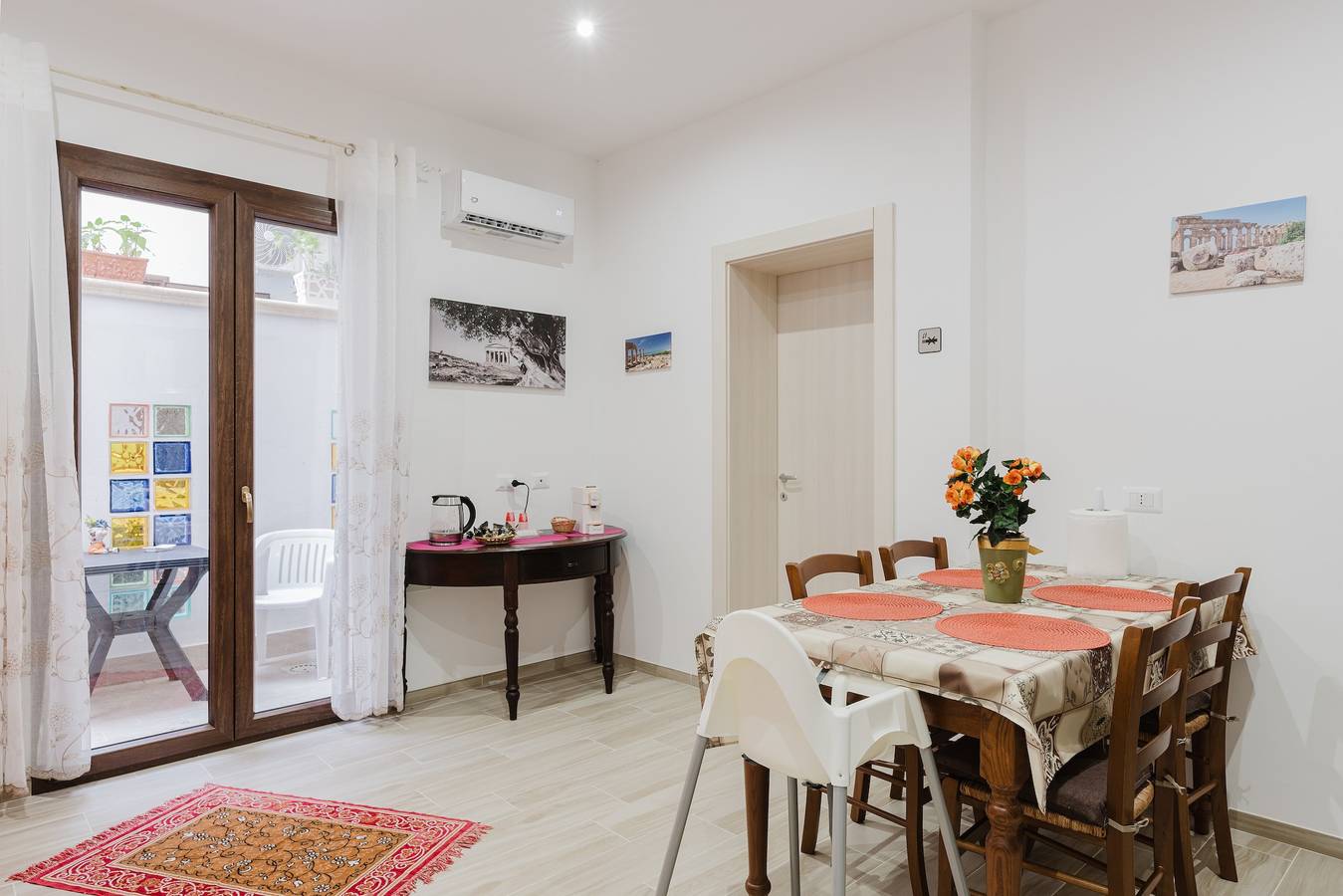 Casa Vacanze 'Iris Castelvetrano' con Wi-Fi e Aria Condizionata in Castelvetrano, Castelvetrano (Comune)