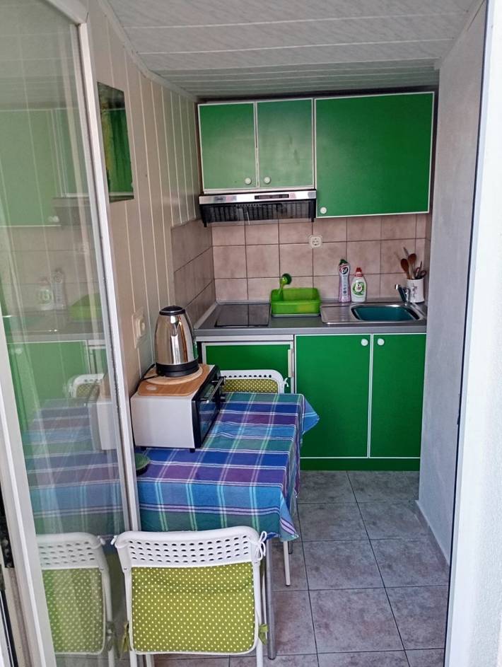 Ganze Wohnung, Apartments Ivo in Račišće (Dalmatien), Korcula