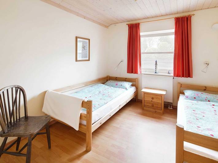 Ferienhaus "Villa Bullerbü" bis 6 Personen (Nichtraucher) in Niendorf, Timmendorfer Strand