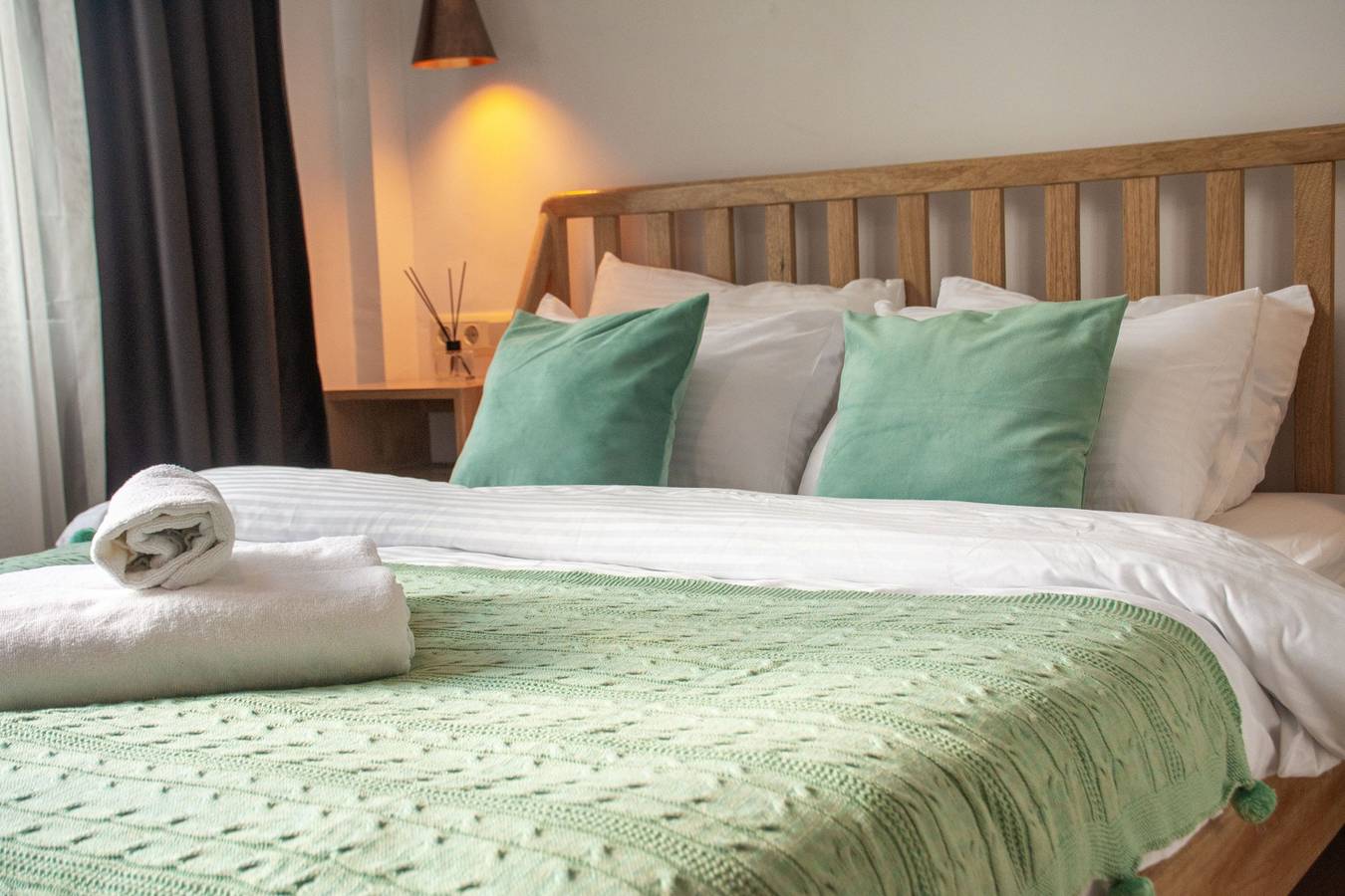 Ganze Wohnung, Cozy Modern Studio with Sofa Bed in Beyoğlu in Beyoğlu, Istanbul