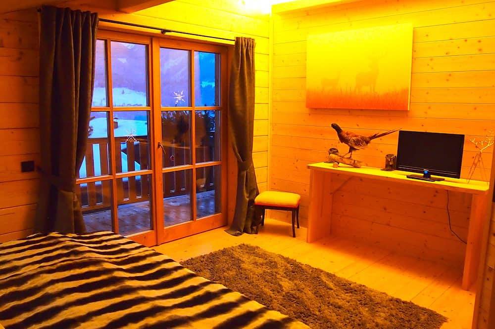 Gezellig chalet, 3 Schlafzi./ 3 badkamers / sauna tot 9 Pers. Ski-seizoen in oktober-mei in Niedernsill, Pinzgau