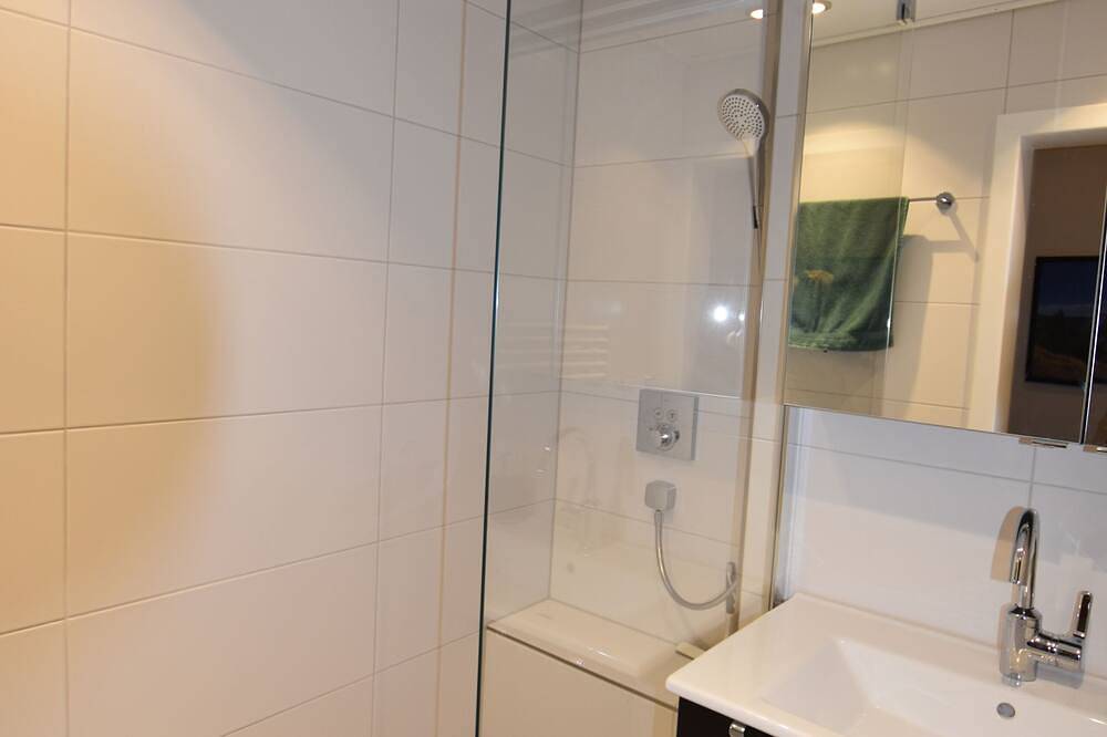 Ganze Wohnung, Neu ! Sonnige Wohnung mit Blick zum Feldberg, mit Sauna, Schwimmbad und Gym in Kappel (Lenzkirch), Lenzkirch