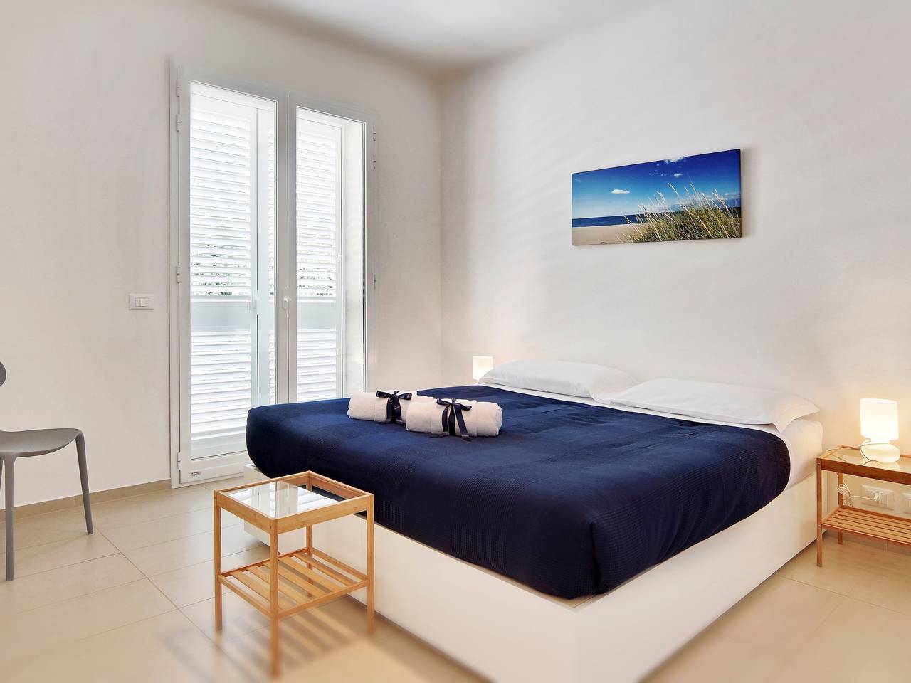 Apartamento entero, Appartamento con 2 camere al piano terra in Marina di Ragusa, Provincia de Ragusa