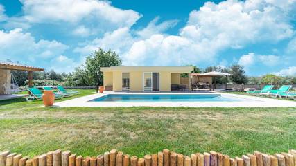 Ferienhaus für 6 Personen, mit Haustier in Portugal
