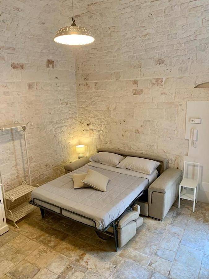 Maison de vacances pour 2 personnes, avec terrasse