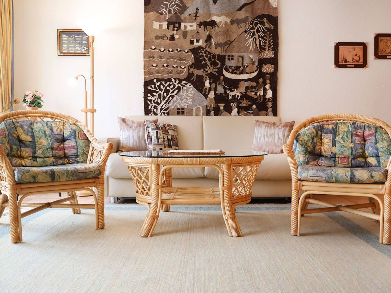 Ferienwohnung in Boltenhagen ab 82€ pro Nacht