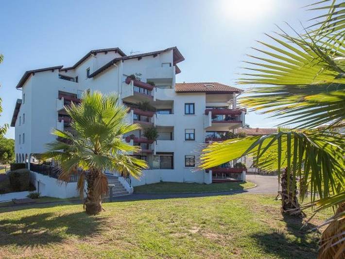 Camping für 8 Personen, mit Balkon, mit Haustier in Aquitanien - 2