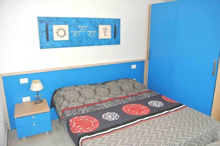 Bungalow für 6 Personen, mit Balkon in Bibione - 2
