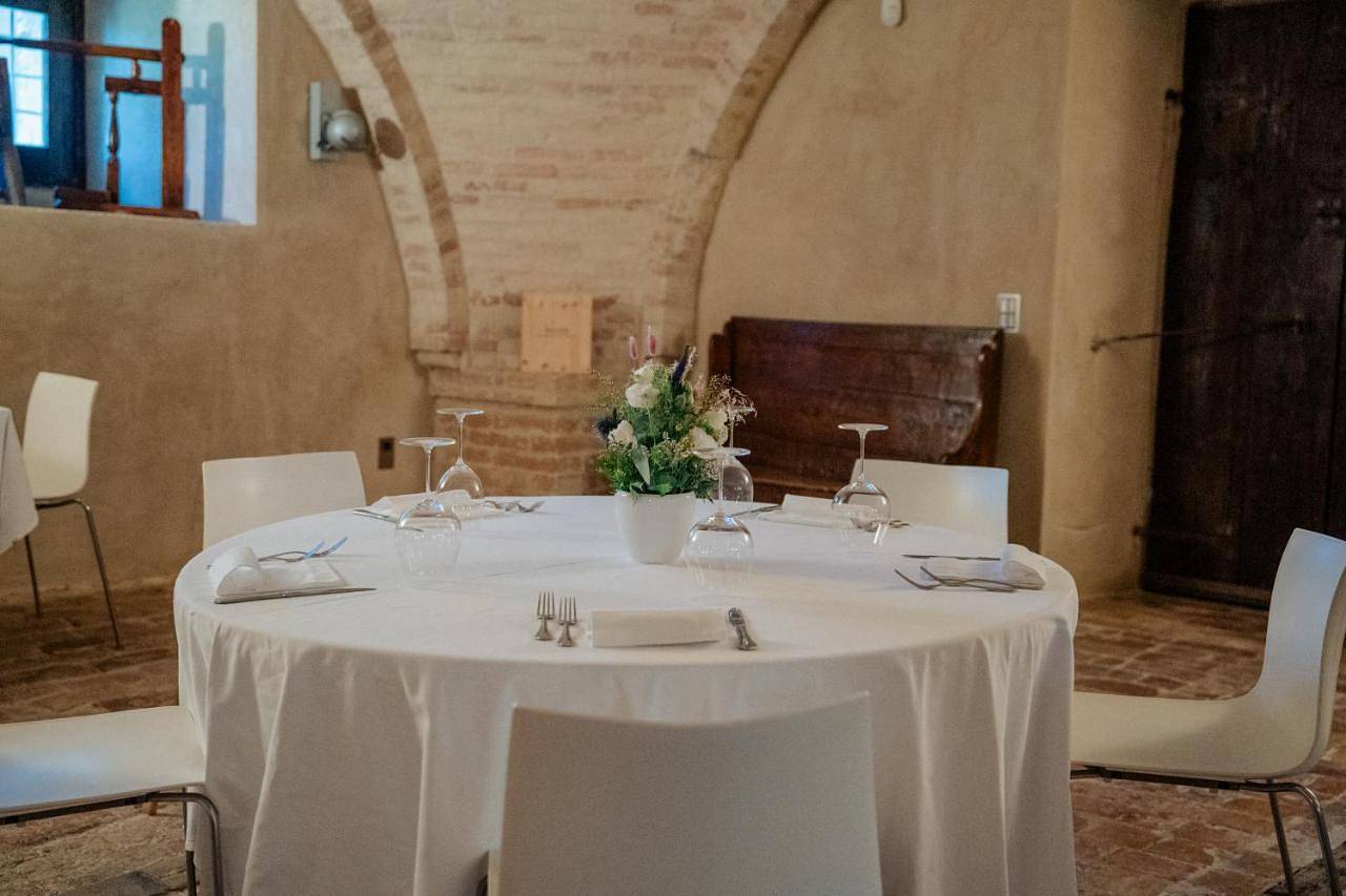 Castello Di Semivicoli in Casacanditella, Provincia di Chieti