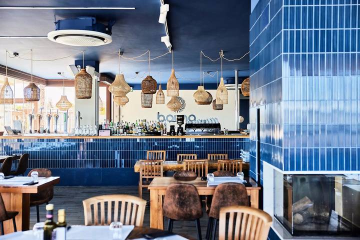 Camping pour 2 personnes, avec terrasse sur la Costa Dorada - 4