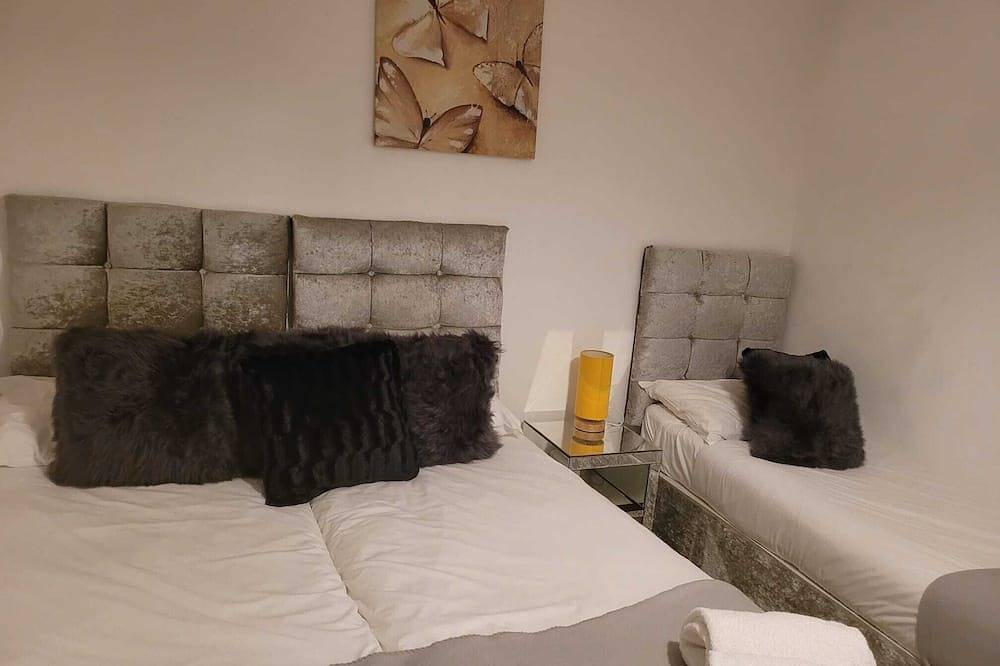 Entire apartment, Vetrelax Chelmsford Canberra Apartment in Chelmsford, Essex