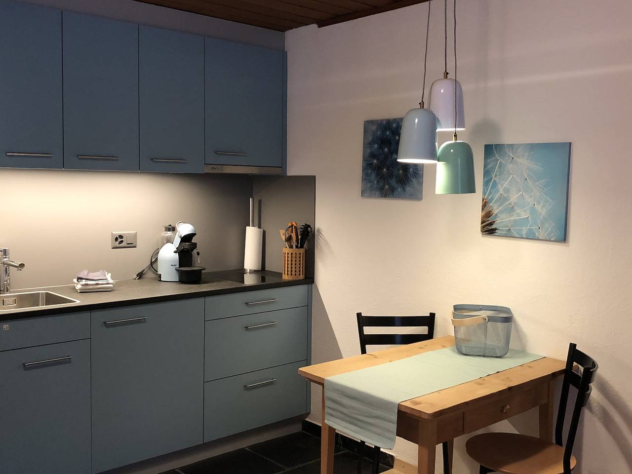 Ganze Ferienwohnung, Ferienwohnung Mugliner 117A - F) Studio 1.Stock in Ftan, Unterengadin