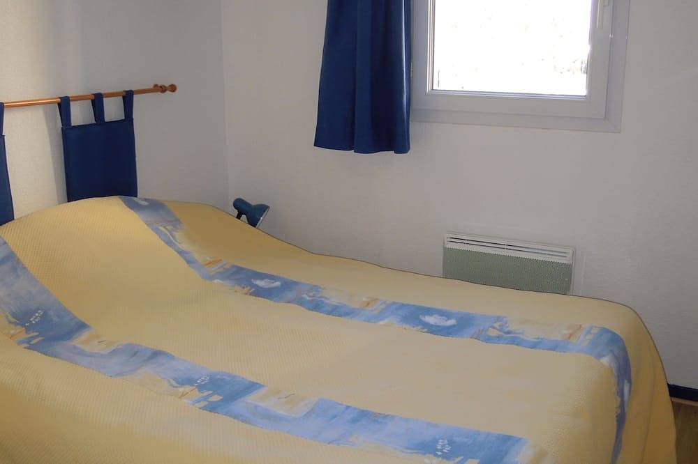 Entire apartment, Well kept apartment T3 Pretty In Calm Residence - Luz Saint Sauveur in Luz-Saint-Sauveur, Pyrenees National Park