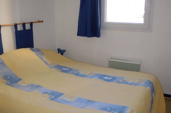 Ganze Wohnung, Gepflegtes Appartement T3 Hübsches in ruhigem Wohnsitz - Luz Saint Sauveur in Luz-Saint-Sauveur, Nationalpark Pyrenäen
