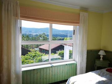 Chalet para 12 Personas en El Rosal, Provincia de Pontevedra, Foto 4