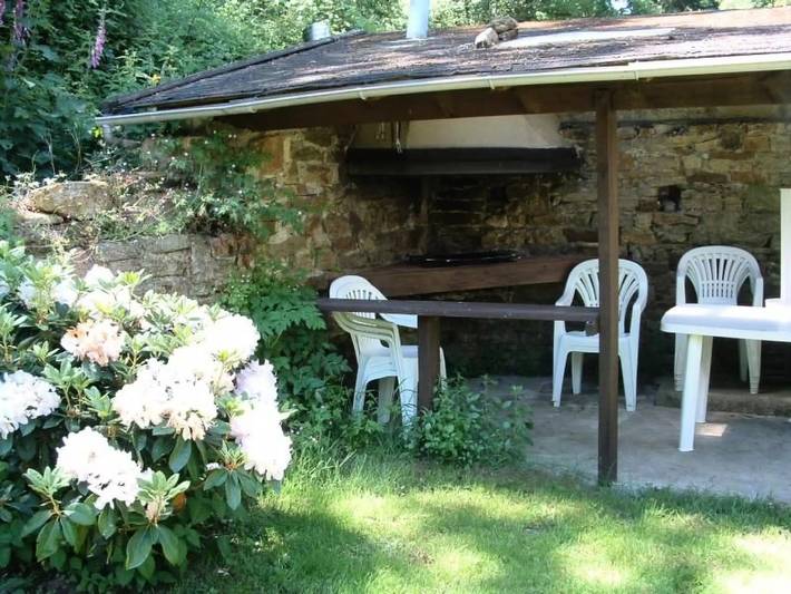 Gîte pour 9 personnes à Quimperlé - 3