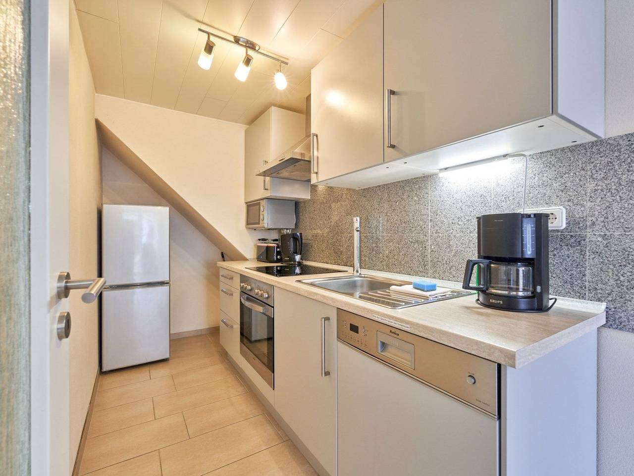 Ganze Ferienwohnung, Sylt - Sylt in Dagebüll, Nordfriesland