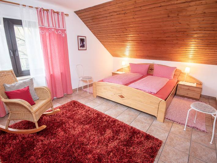 Ferienwohnung für 4 Personen, mit Garten, kinderfreundlich am Biggesee - 3