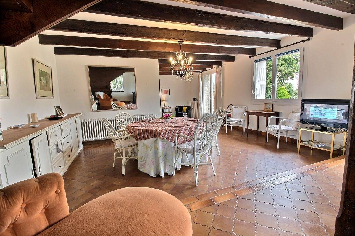 Kentucky in Langueux, Côte de Goëlo