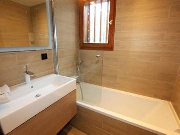 Chalet voor 10 Personen in Avoriaz, Thonon-les-Bains en omgeving, Afbeelding 4