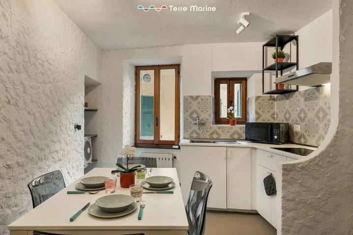 Appartement de vacances pour 2 personnes