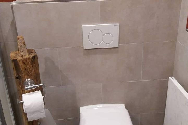 Gîte pour 2 personnes, animaux acceptés à Kronach - 3