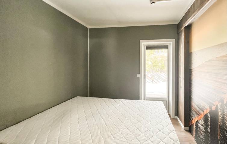 Ganze Ferienwohnung, Ferienwohnung für 4 Personen mit Sauna in Lillehammer