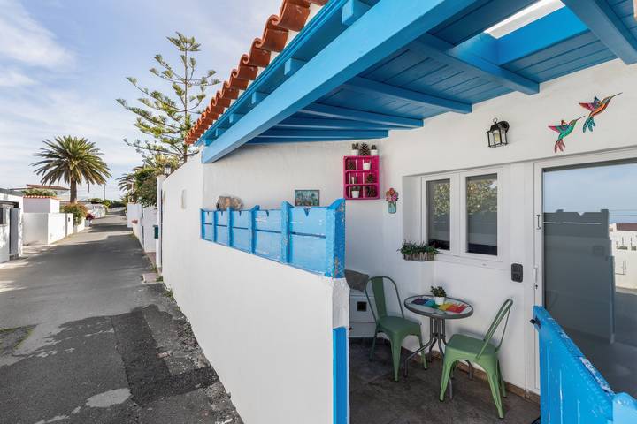 Apartamento para 2 personas en Telde