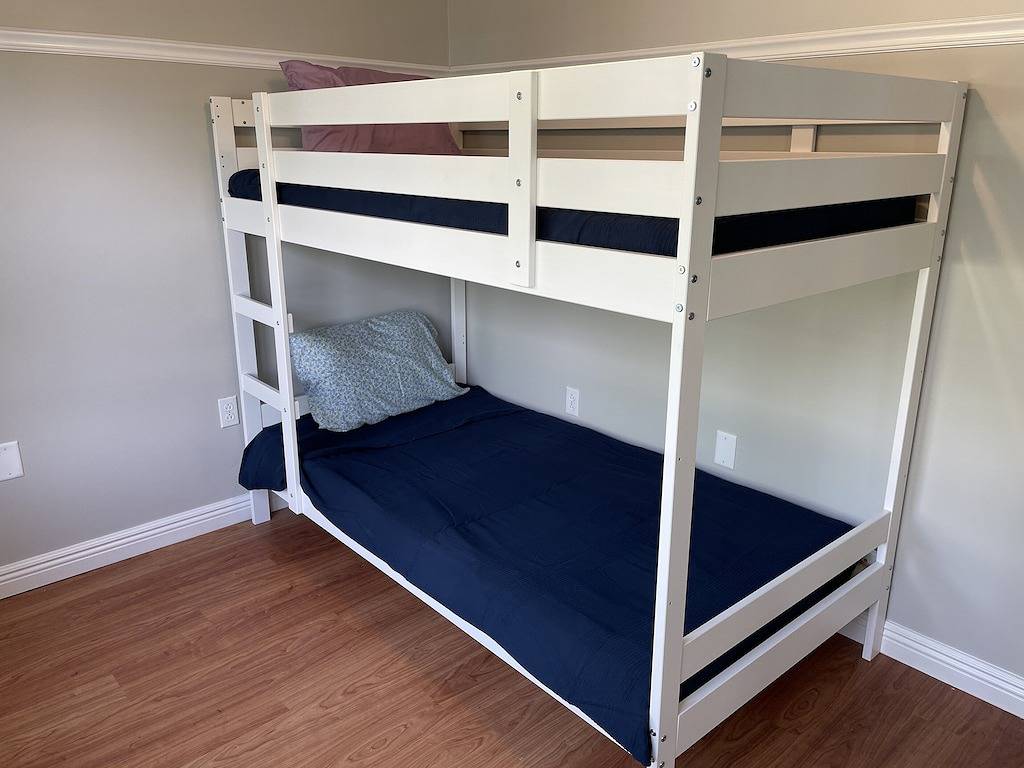 Wampler's Lake Cottage in Lenawee County