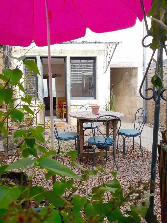 Appartement de vacances pour 4 personnes, avec terrasse et vue