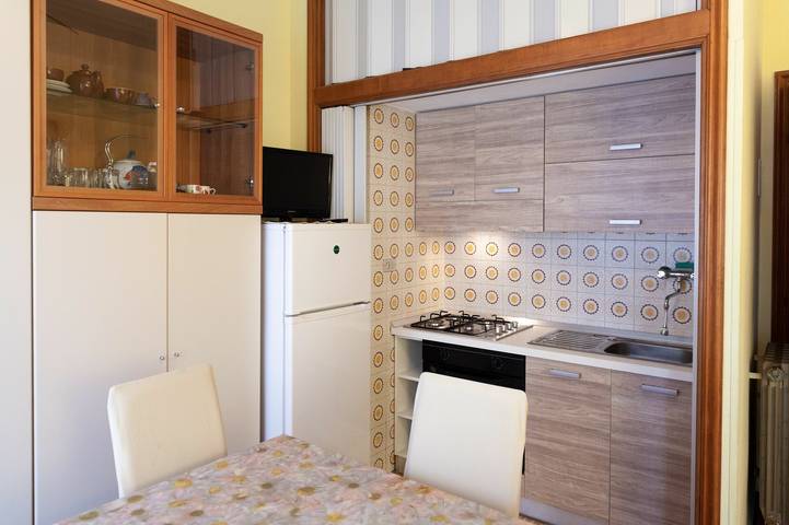 Ferienwohnung für 4 Personen in Diano Marina Gemeinde - 4